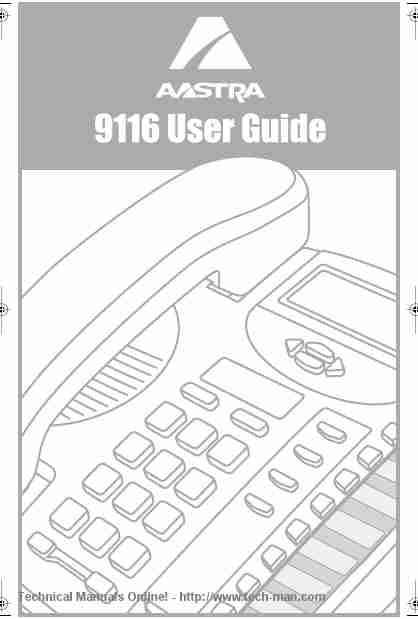 Aastra Telecom Telephone 9116-page_pdf